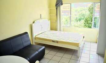 Imagem 6: Kitnet de 1 quarto para alugar no bairro Trindade