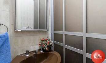 Imagem 3: São Paulo - Casa Padrão - Ipiranga