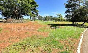 Imagem: Terreno em condomínio no PORTAL DO SOL