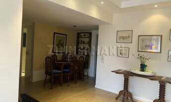 Imagem 4: APARTAMENTO EM PINHEIROS DE 2 DORMITÓRIOS