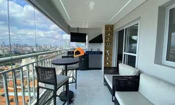 Imagem 6: Apartamento à venda, 3 quartos, 1 suíte, 2 vagas, Vila Aricanduva - São Paulo/SP