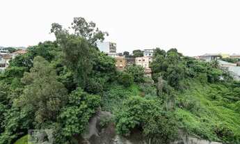 Imagem 6: Apartamento para Aluguel - Cachambi, 2 Quartos, 50 m2