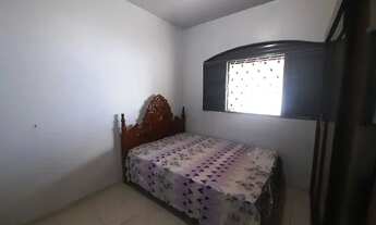 Imagem 7: Casa com 4 dormitórios à venda, 272 m² por R$ 450.000,00 - Feliz - Goiânia/GO