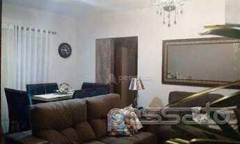 Imagem 2: Apartamento com 2 dormitórios à venda, 94 m² por R$ 310.000,00 - Jansen - Gravataí/RS