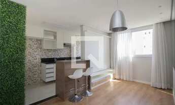 Imagem 2: Apartamento à Venda - Jardim Iris , 2 Quartos, 42 m2