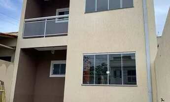 Imagem: Casa com 2 dormitórios à venda, 82 m²