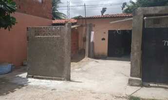 Imagem 6: Vendo Casa No Curió Proximo Da Lagoa Redonda 02 Quartos E Garagem. sem demora