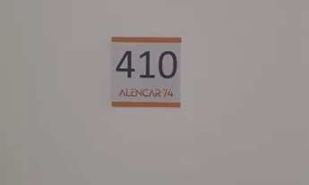 Imagem 3: Apartamento Residencial para locação, Sacomã, São Paulo - AP0434