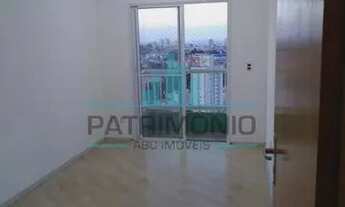 Imagem: Apartamento para locação em Santo André