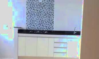 Imagem: ALUGA-SE APARTAMENTO NA VILA SANTA CRUZ