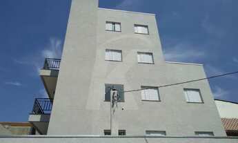 Imagem: Casa em condomínio com 2 quartos, sala