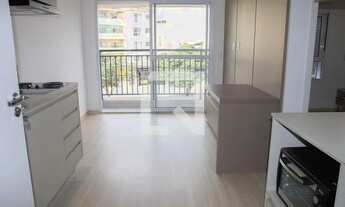 Imagem 3: Apartamento para Aluguel - Vila Mariana, 1 Quarto, 31 m2