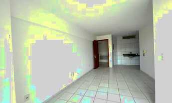 Imagem 2: Apartamento para venda tem 67 metros quadrados com 3 quartos em Fátima - Teresina - Piauí