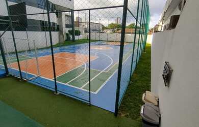 Imagem 6: Venda excelente apartamento no bairro de Lagoa Seca