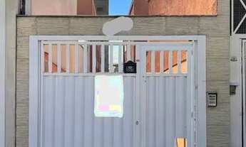 Imagem 2: Sobrado com 3 dormitórios para alugar por R$ 2.915,00/mês - Vila Alzira - Santo André/SP