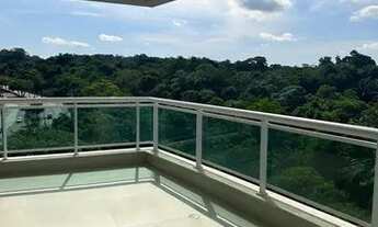 Imagem: Vision Residence na orla da ponta negra