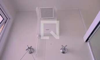 Imagem 7: Apartamento para Aluguel - Aclimação, 1 Quarto, 35 m2