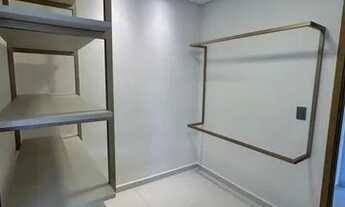 Imagem 7: Apartamento para aluguel com 133 metros quadrados com 2 quartos em Ponta D'Areia - Sã