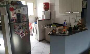 Imagem 5: Casa para Venda - 52m², 2 dormitórios, 2 vagas - Hípica