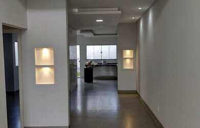 Imagem 2: Casa Térrea - Buriti Sereno (Aparecida de Goiânia