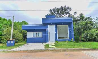 Imagem 4: Apartamento para venda com 118 metros quadrados com 3 quartos em Zona Rural - Mandirituba