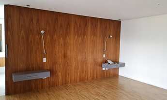 Imagem 4: Um Espetáculo De Cobertura Triplex