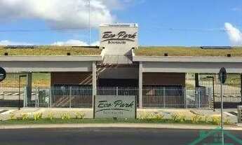 Imagem: Excelente Terreno - Eco Park Bourbon!!!