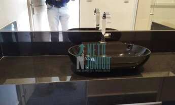 Imagem 2: Conjunto para alugar, 459 m² por R$ 71.000/mês - Moema - São Paulo/SP