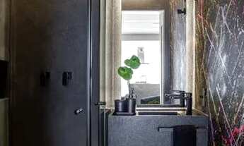 Imagem 2: Apartamento à venda em Vila Mariana com 69 m², 1 quarto, 2 vagas