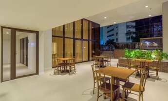 Imagem 7: Apartamento com 3 dormitórios à venda, 95 m² por R$ 980.000,00 - Cocó - Fortaleza/CE