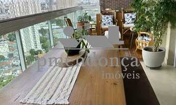 Imagem 2: Maravilhoso apartamento em Prédio super procurado na Carlos Weber. Lazer Completo. Varanda