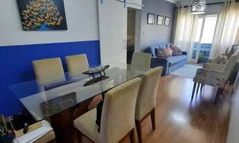 Imagem 3: Apartamento com 2 dorms, Vila Mathias, Santos - R$ 350 mil, Cod: 26032