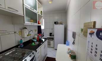 Imagem 5: Apartamento para Venda em Lauro de Freitas, Centro de Lauro de Freitas, 2 dormitórios, 1 s