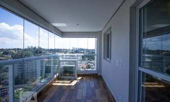 Imagem 6: Apartamento para Aluguel - Vila Mascote, 2 Quartos, 67 m2