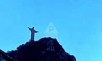 Imagem 4: Cobertura à venda, 2 quartos, 1 vaga, Humaitá - RIO DE JANEIRO/RJ