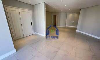 Imagem 2: Apartamento com 3 dormitórios à venda, 151 m² por R$ 680.000,00 - Centro - São José do Rio