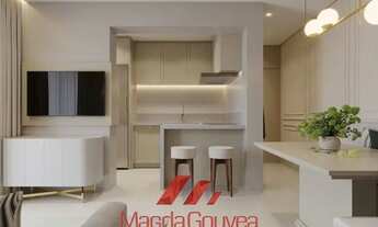 Imagem 2: Apartamento com 2 quartos no COND. ALVORADA CUIABA - Bairro Terra Nova em Cuiabá