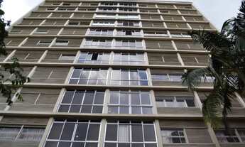 Imagem 4: Cobertura Residencial à venda, Higienópolis, São Paulo - CO0773