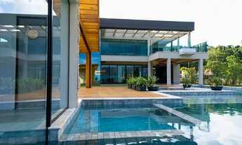 Imagem: Casa com 4 dormitórios à venda, 600 m²