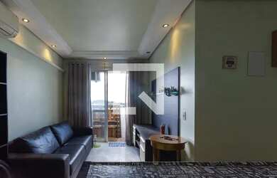 Imagem 3: Apartamento para Aluguel - São Bernardo, 2 Quartos, 60 m2