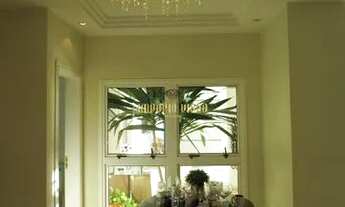 Imagem 4: Sobrado de Alto Padrão com 5 suítes à venda no condomínio Residencial Suzano - Suzano-SP