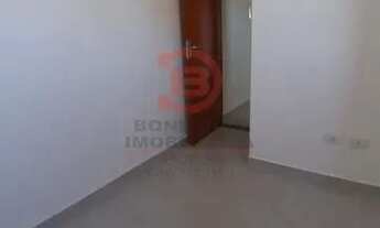 Imagem 5: Apartamento 2 Dormitórios, Sacada e Vaga Vila Re