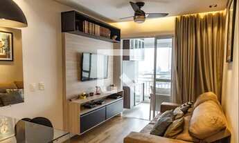 Imagem: Apartamento para Aluguel - Cambuci, 1 Quarto