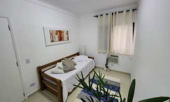 Imagem 6: Apartamento perto da praia - Asturias, Guaruja-SP