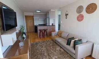 Imagem 3: Apartamento no bairro Vila Suiça em Gramado!