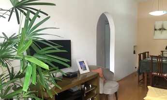 Imagem: Apartamento com 3 quartos à venda, 85 m²