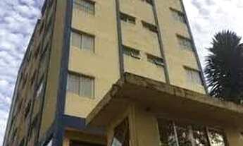 Imagem 2: Apartamento com 3 dormitórios à venda, 110 m² por R$ 510.000,00 - Vila Ema - São José dos