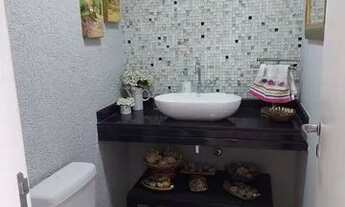 Imagem 4: Apartamento com 205m², 4 dormitórios para alugar por R$ 20.000/mês - Brooklin - São Paulo