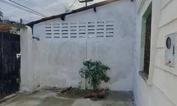 Imagem 2: Casa com 2 dormitórios para alugar, 60 m² - Álvaro Weyne - Fortaleza/CE