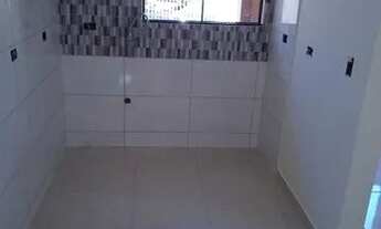 Imagem: Casa para venda possui 80 metros quadrados